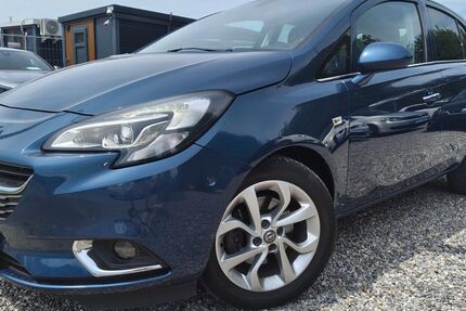 Opel Corsa 125.000 km 4.999 &euro; Elchingen 89275