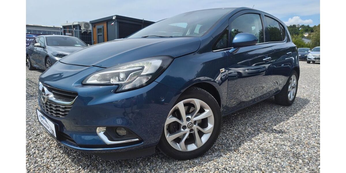 Opel Corsa 125.000 km 4.999 &euro; Elchingen 89275