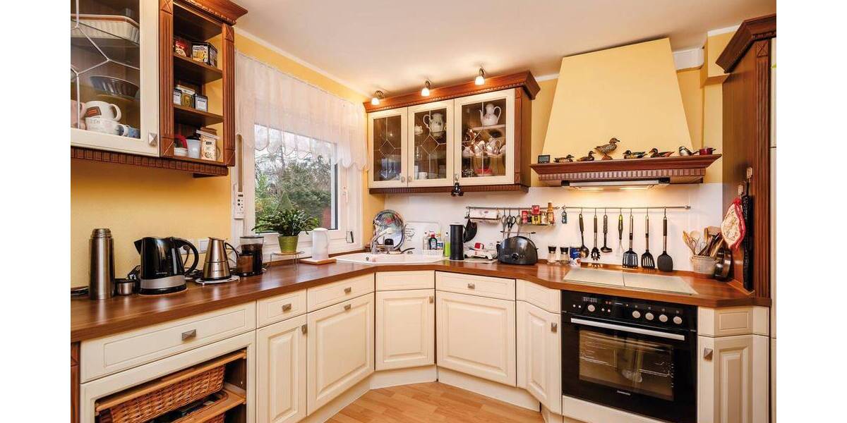 Reihenmittelhaus Berlin Buckow - 3 Zimmer, 80 m&sup2;, 349.000&euro; | Angebot:26863051