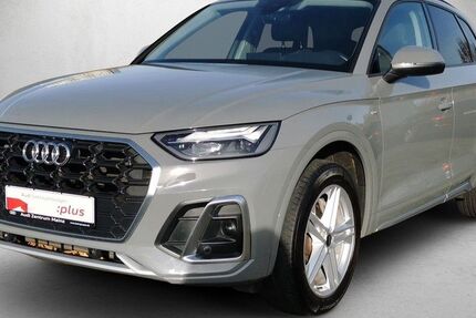 Audi Q5 40.455 km 39.880 € Mainz 55131