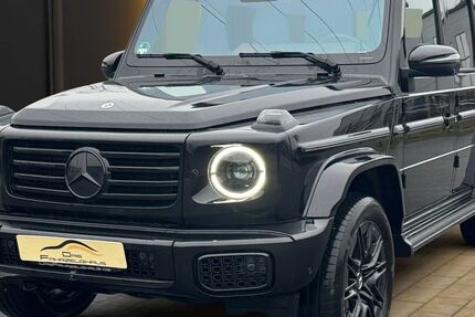Mercedes-Benz G 450 18.000 km 169.745 &euro; Leer 26789