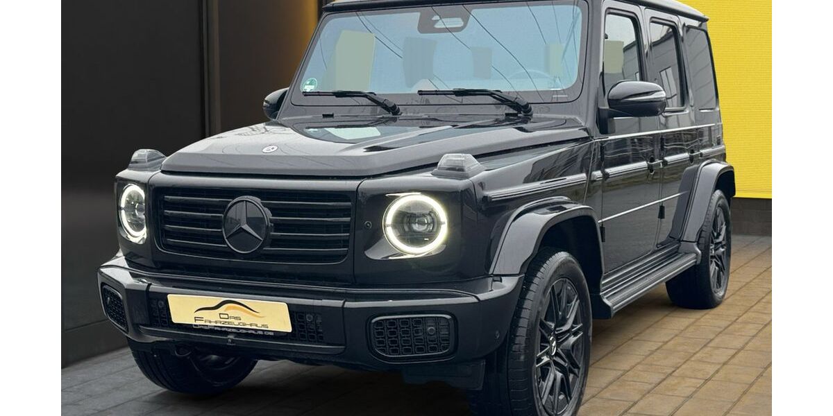 Mercedes-Benz G 450 18.000 km 169.745 &euro; Leer 26789