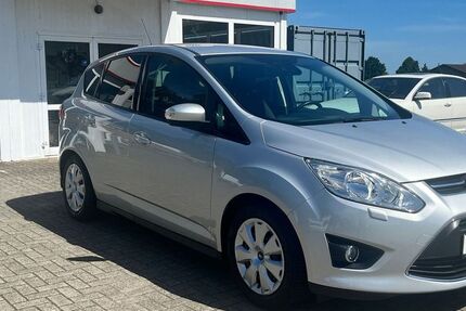 Ford C-Max 104.387 km 8.490 € Groß Laasch 19288