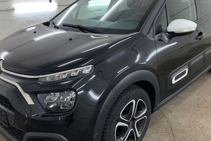 Citroen C3 123.713 km 5.930 &euro; Wiedemar OT Kyhna 04509