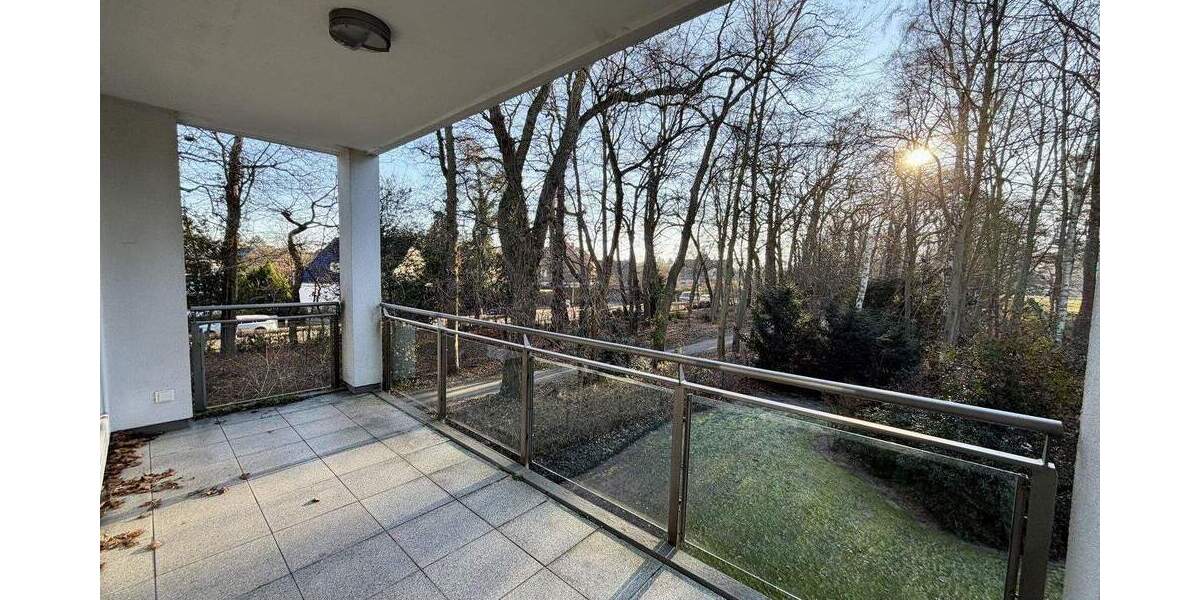 Etagenwohnung Bremen Lehesterdeich - 2 Zimmer, 85 m&sup2;, 338.000&euro; | Angebot:25432040