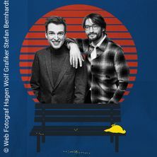 Weimarer Kabarett 15.11.2025 Central Kabarett Leipzig