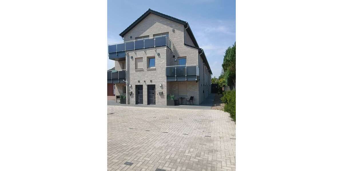Etagenwohnung Niedersachsen - Bad Zwischenahn Bad Zwischenahn - 3 Zimmer, 111 m&sup2;, 499.000&euro; | Angebot:26928879