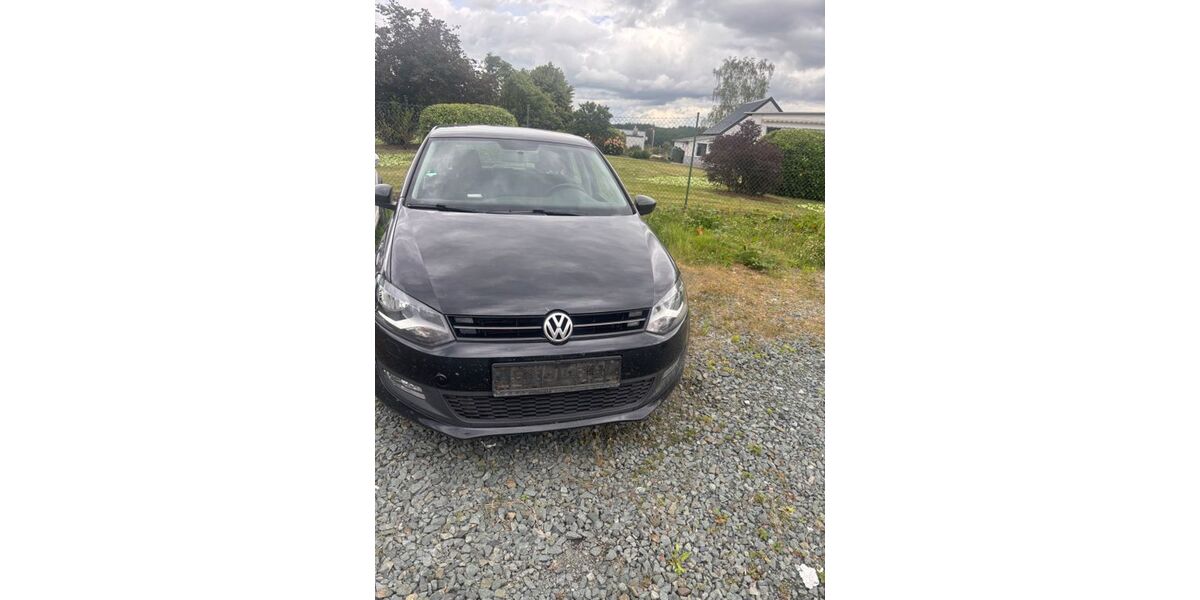 VW Polo 254.000 km 2.450 &euro; Eschhofen 65552