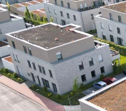 Dachgeschoßwohnung Recklinghausen - 2 Zimmer, 53 m&sup2;, 663&euro; | Angebot:26005590