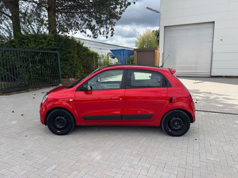 Twingo