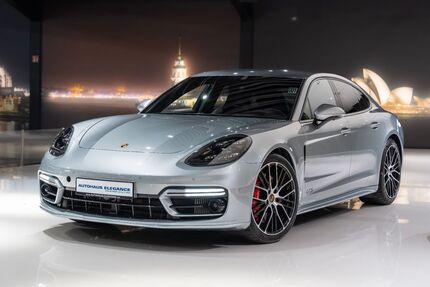 Porsche Panamera 71.152 km 82.980 &euro; Dormagen 41541