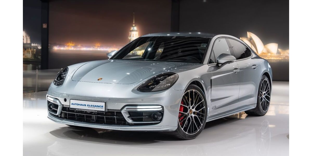 Porsche Panamera 71.152 km 82.980 &euro; Dormagen 41541