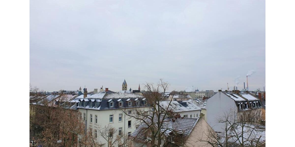 Dachgeschoßwohnung Frankfurt am Main Unterliederbach - 3.5 Zimmer, 74 m&sup2;, 1.240&euro; | Angebot:26611209