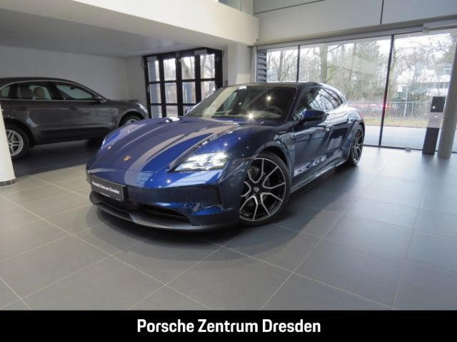 Porsche Taycan 15.700 km 127.900 &euro; Dresden 01129