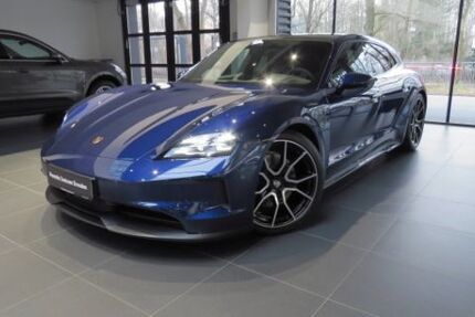 Porsche Taycan 9.000 km 137.900 &euro; Dresden 01129