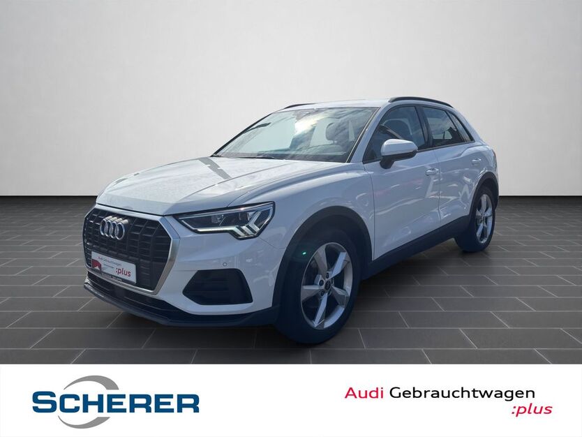Audi Q3 28.614 km 33.900 € Mayen 56727