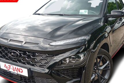 Hyundai KONA 28.388 km 28.950 &euro; Hamburg 22761