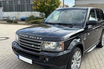 Land Rover Range Rover Sport 270.000 km 5.200 &euro; Schwäbisch Gmünd 73527