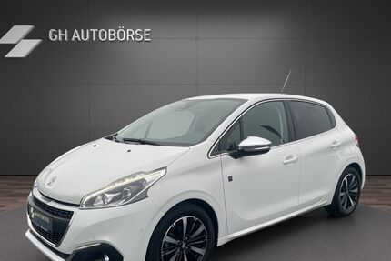 Peugeot 208 36.850 km 10.490 € Büttelborn 64572