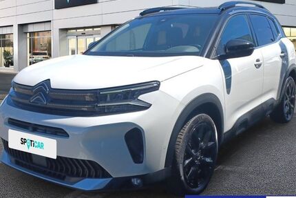 Citroen C5 Aircross 52.220 km 17.930 &euro; Leipzig 04129