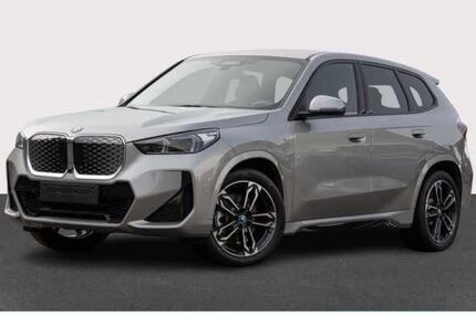 BMW iX1 11.933 km 46.890 &euro; Daun-Pützborn 54550