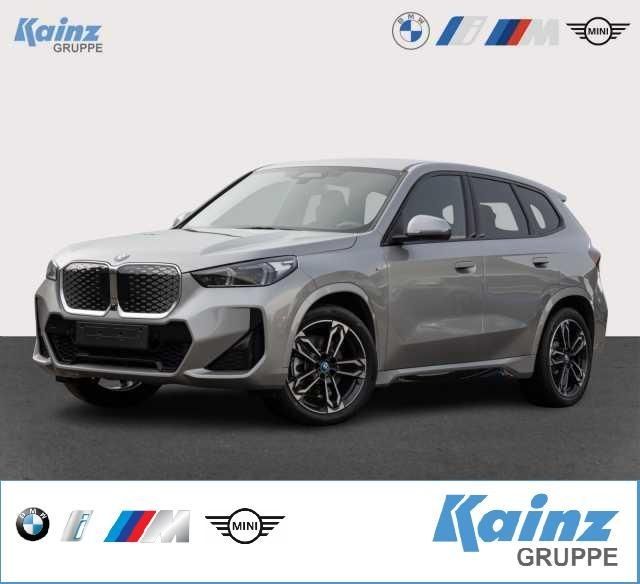 BMW iX1 11.933 km 46.890 &euro; Daun-Pützborn 54550
