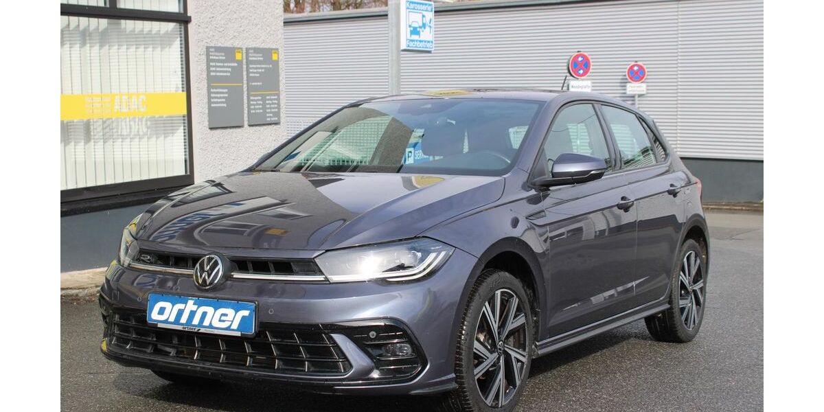 VW Polo 71.000 km 15.380 &euro; Passau 94036