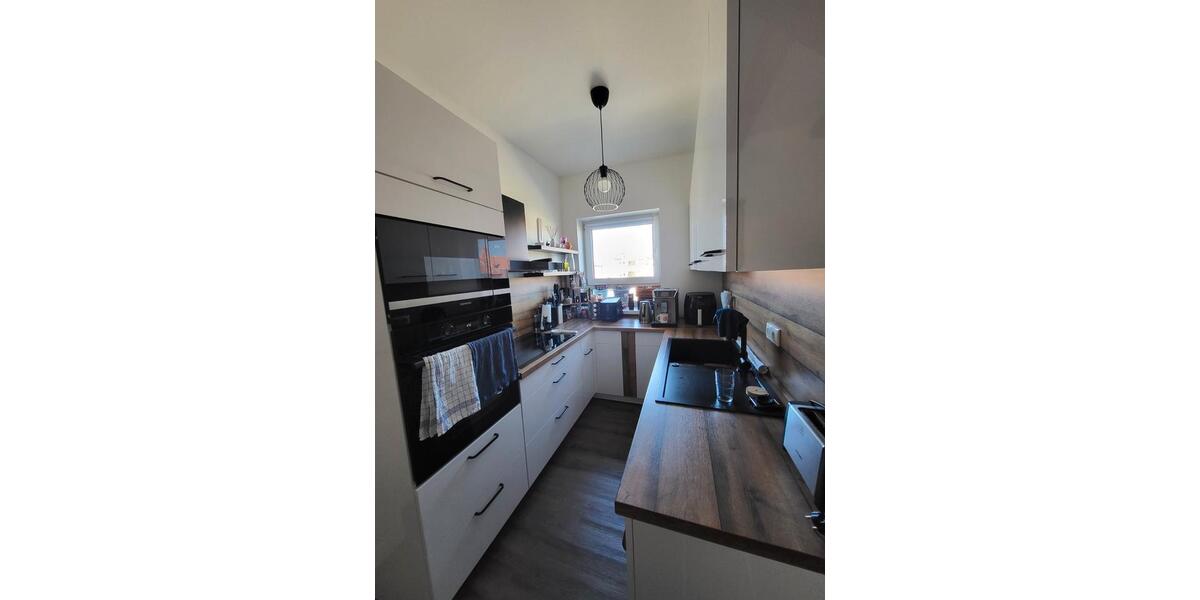 Maisonettenwohnung Burg - 4 Zimmer, 128 m&sup2;, 1.030&euro; | Angebot:26383899