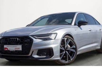Audi A6 29.990 km 41.870 &euro; Wetzlar 35576
