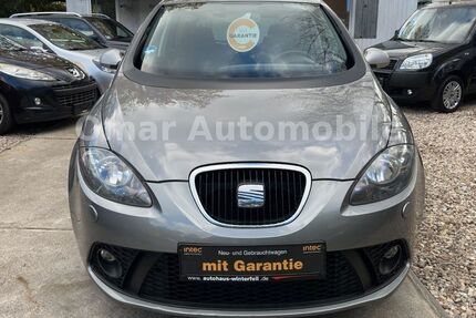 Seat Altea 159.481 km 5.999 &euro; Berlin 12309