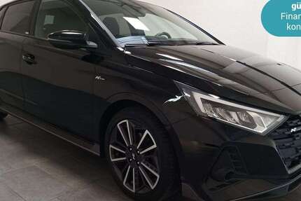 Hyundai i20 100.943 km 13.470 &euro; Egelsbach 63329