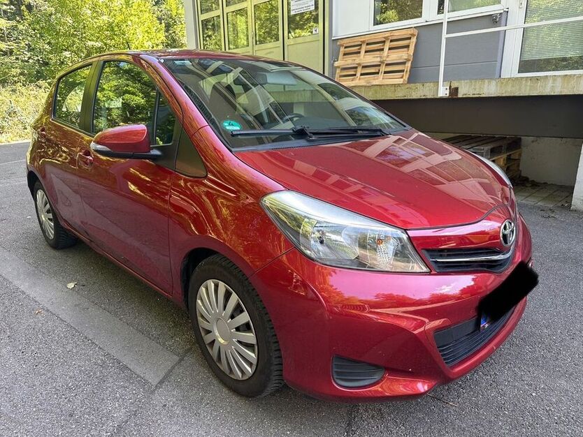 Yaris
