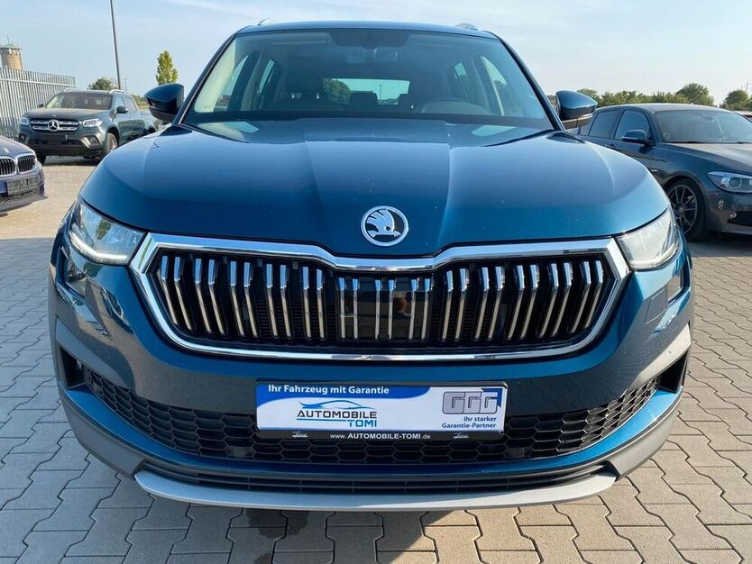 Kodiaq