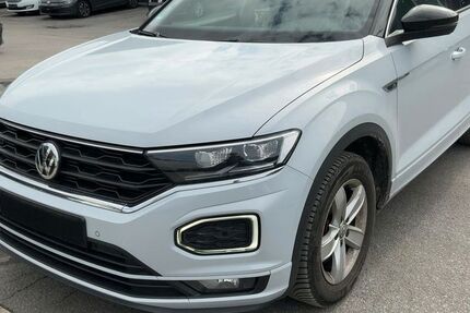 VW T-Roc 131.000 km 21.999 &euro; Mainburg 84048