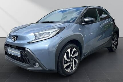 Toyota Aygo (X) 8.400 km 15.489 &euro; Velbert 42549