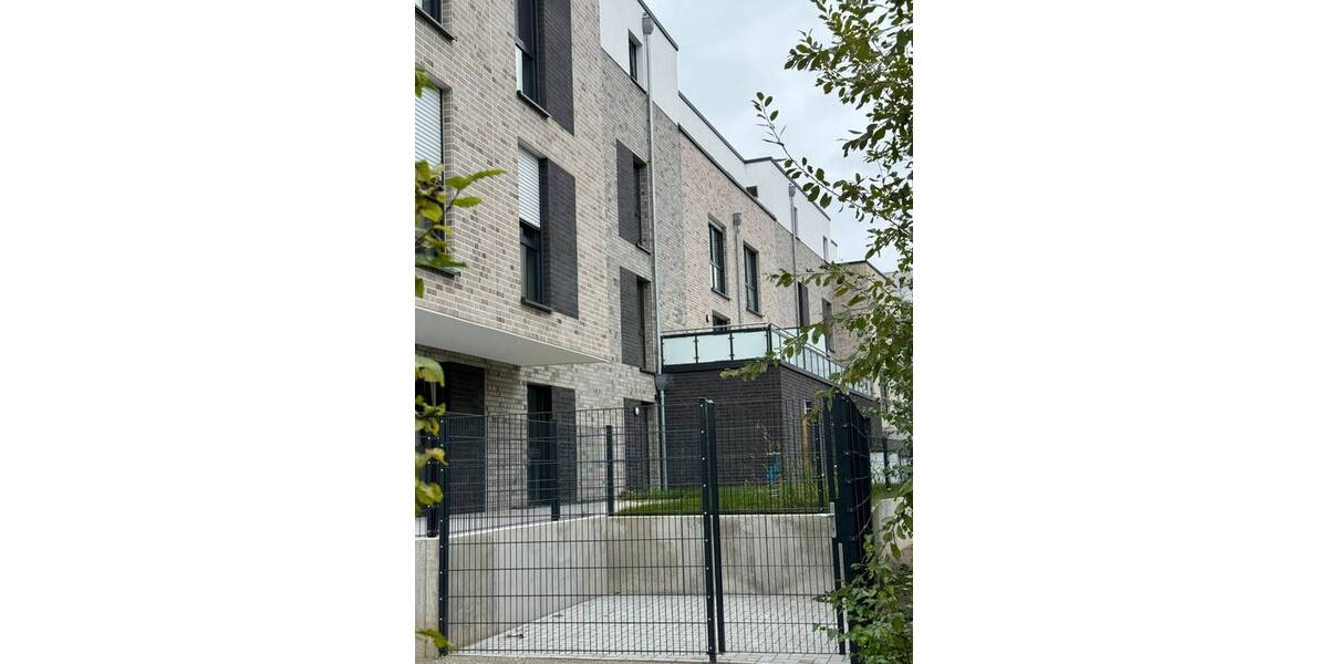 Etagenwohnung Recklinghausen Stadtmitte - 3 Zimmer, 97 m&sup2;, 439.000&euro; | Angebot:23884279