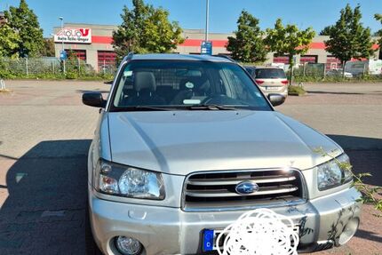 Subaru Forester 138.500 km 2.600 &euro; Düsseldorf 40472