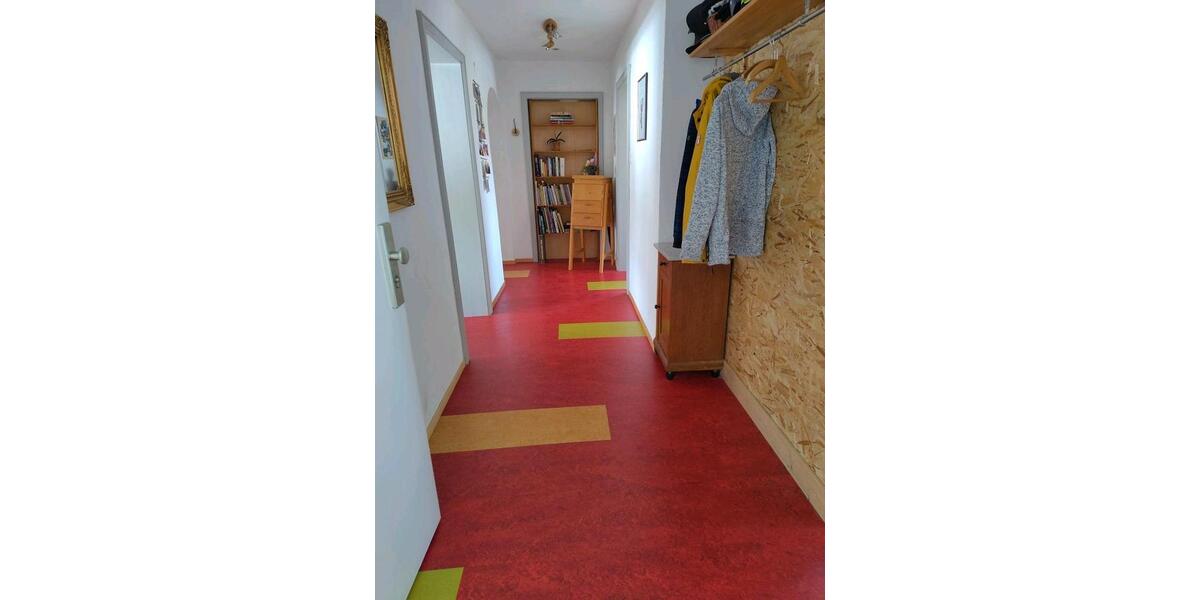 Etagenwohnung Aalen Attenhofen - 2.5 Zimmer, 78 m&sup2;, 179.000&euro; | Angebot:24853873
