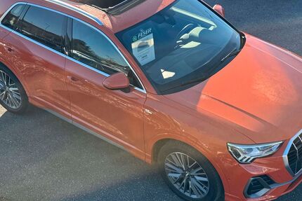 Audi Q3 64.590 km 29.850 &euro; Schwabach 91126