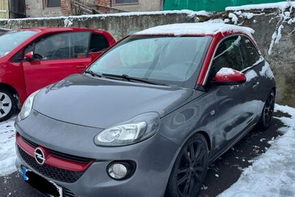 Opel Adam 128.200 km 8.299 &euro; Usingen 61250