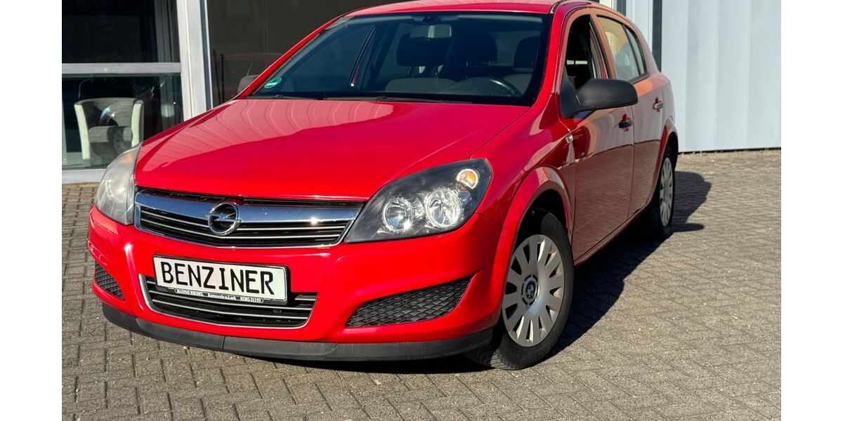 Opel Astra 220.000 km 1.290 &euro; Voerde 46562