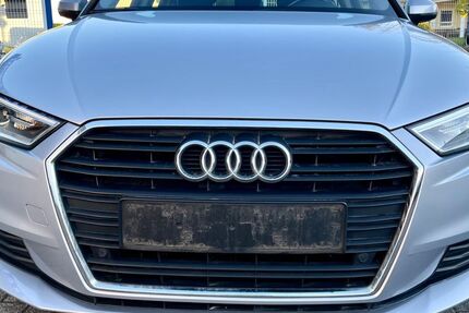 Audi A3 170.000 km 9.800 &euro; Wipperfürth 51688