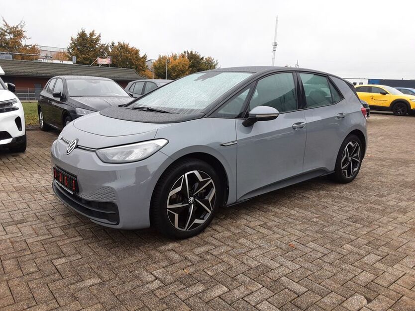 VW ID.3 26.000 km 20.990 € Monschau (bei Aachen) 52156