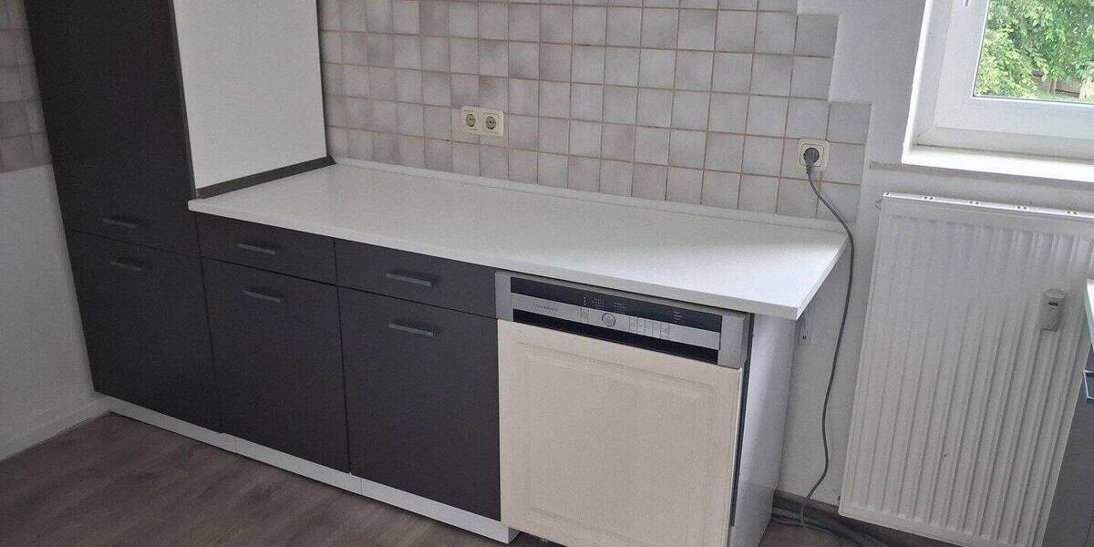 Etagenwohnung Drebach OT Venusberg Venusberg - 4 Zimmer, 100 m&sup2;, 550&euro; | Angebot:26916682