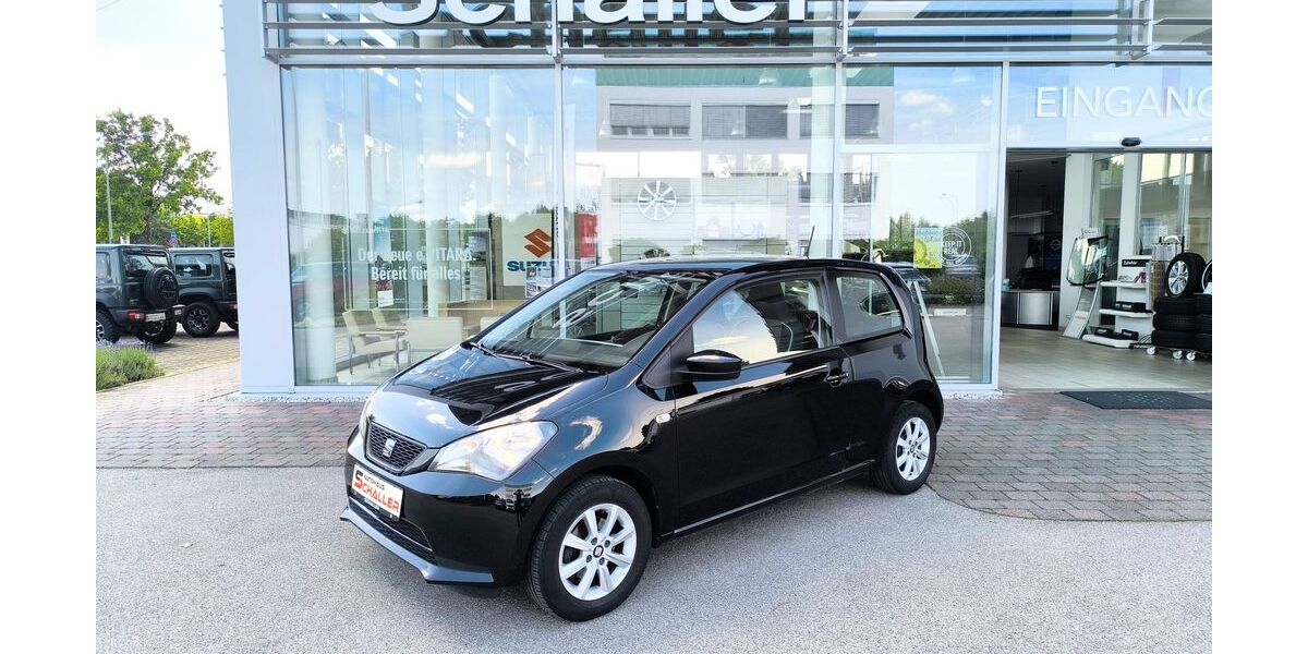 Seat Mii 135.000 km 6.900 &euro; Landsberg am Lech 86899
