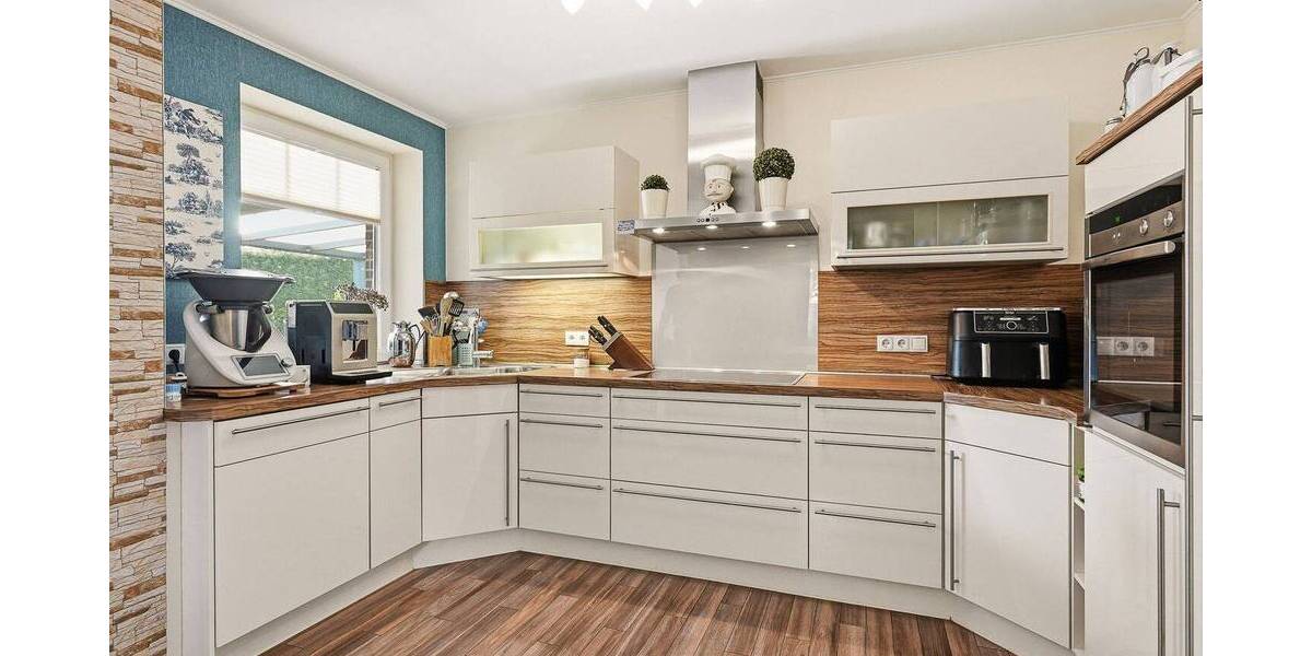 Einfamilienhaus Süsel Middelburg - 4 Zimmer, 127 m&sup2;, 560.000&euro; | Angebot:26143337