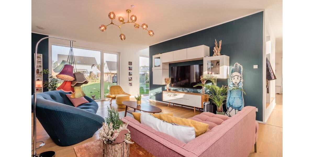 Einfamilienhaus Zossen - 4 Zimmer, 175 m&sup2;, 620.000&euro; | Angebot:26960365
