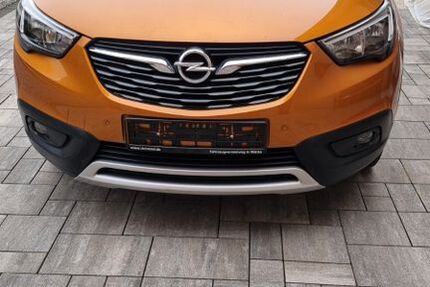 Opel Crossland (X)