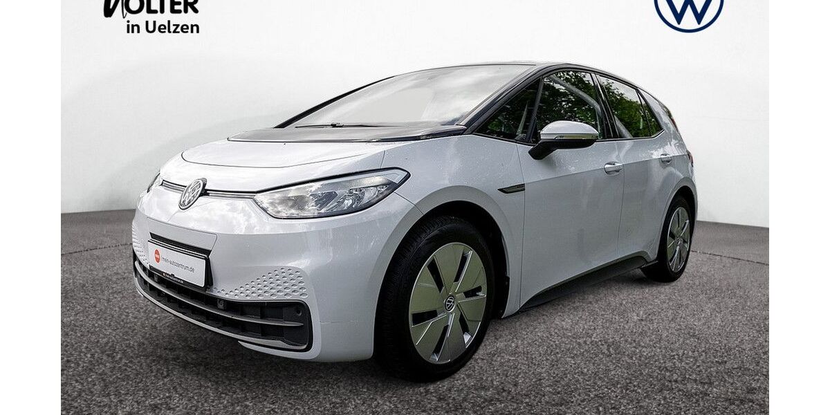 VW ID.3 82.226 km 19.870 &euro; Uelzen 29525