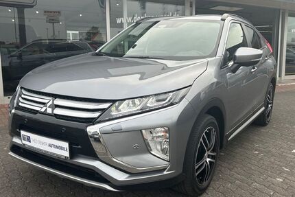 Mitsubishi Eclipse Cross 126.850 km 14.890 € Bocholt 46395